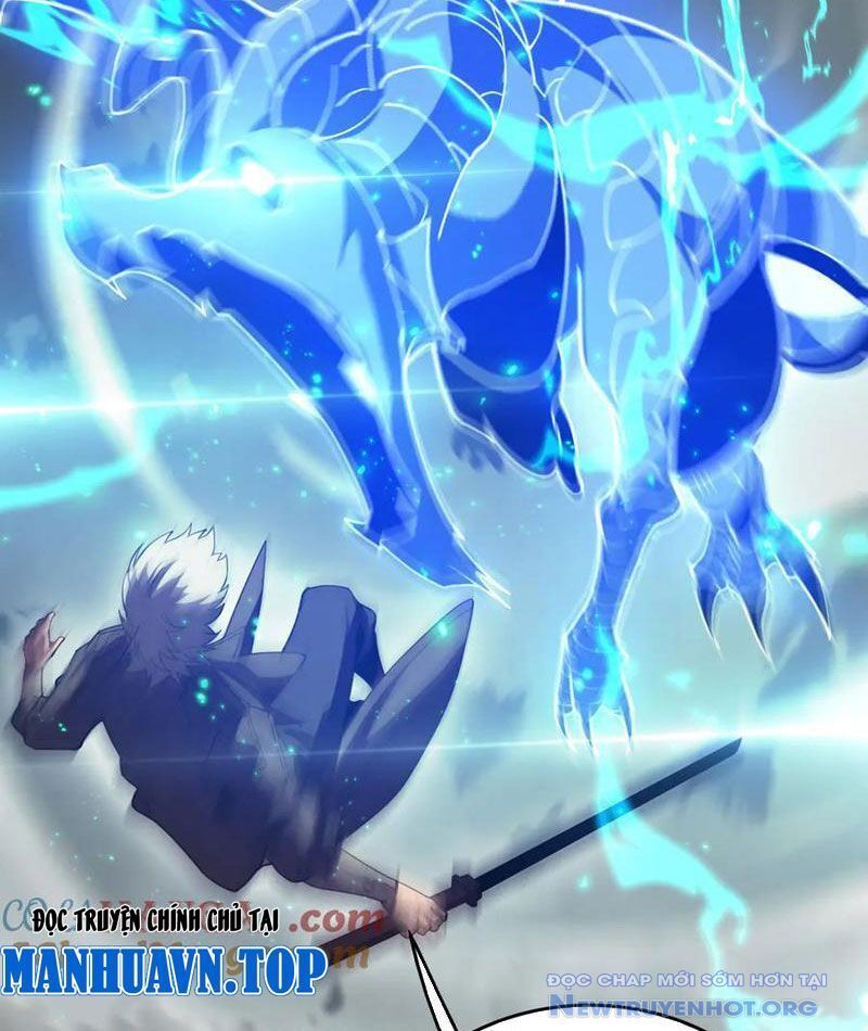 Vạn Tộc! Tru Sát!! Chapter 44 - Trang 2