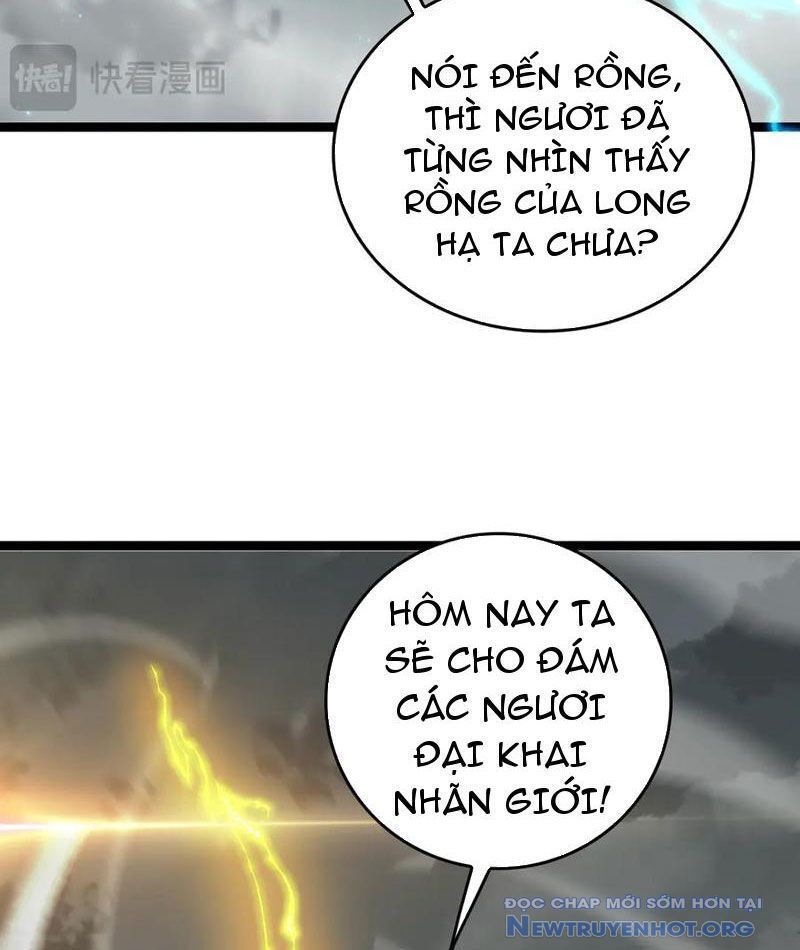 Vạn Tộc! Tru Sát!! Chapter 44 - Trang 2