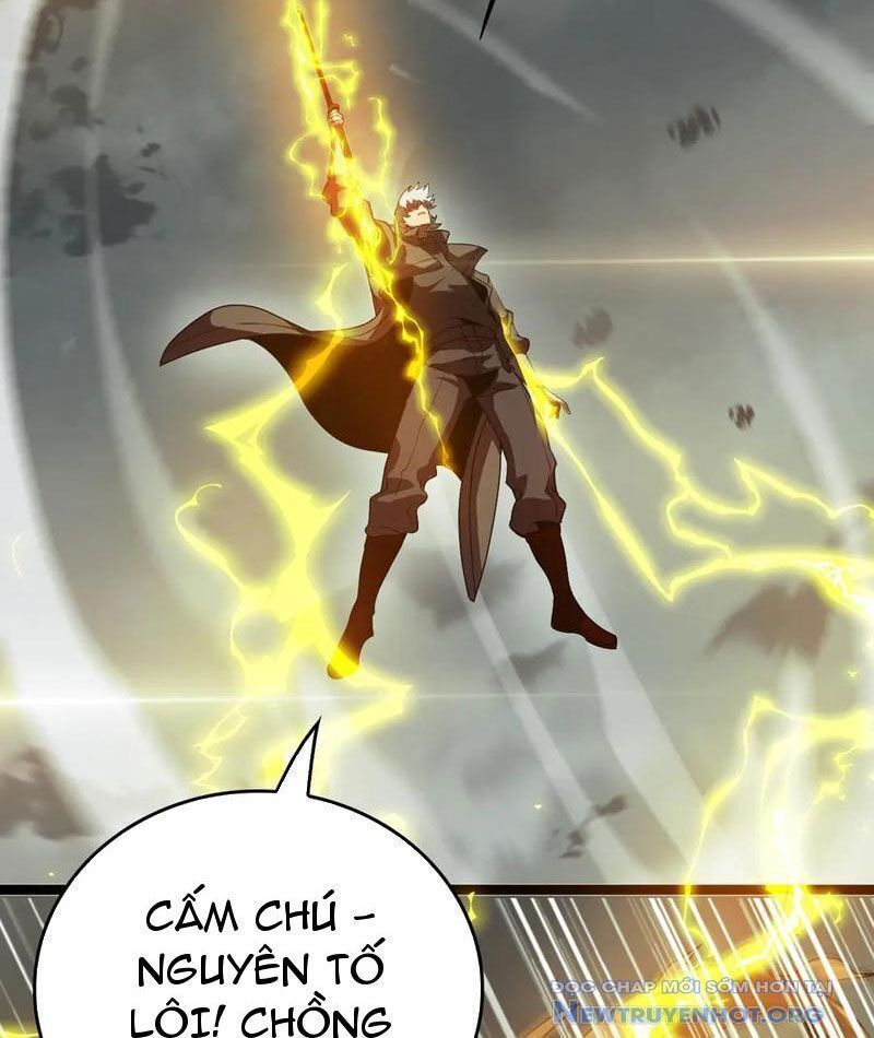 Vạn Tộc! Tru Sát!! Chapter 44 - Trang 2