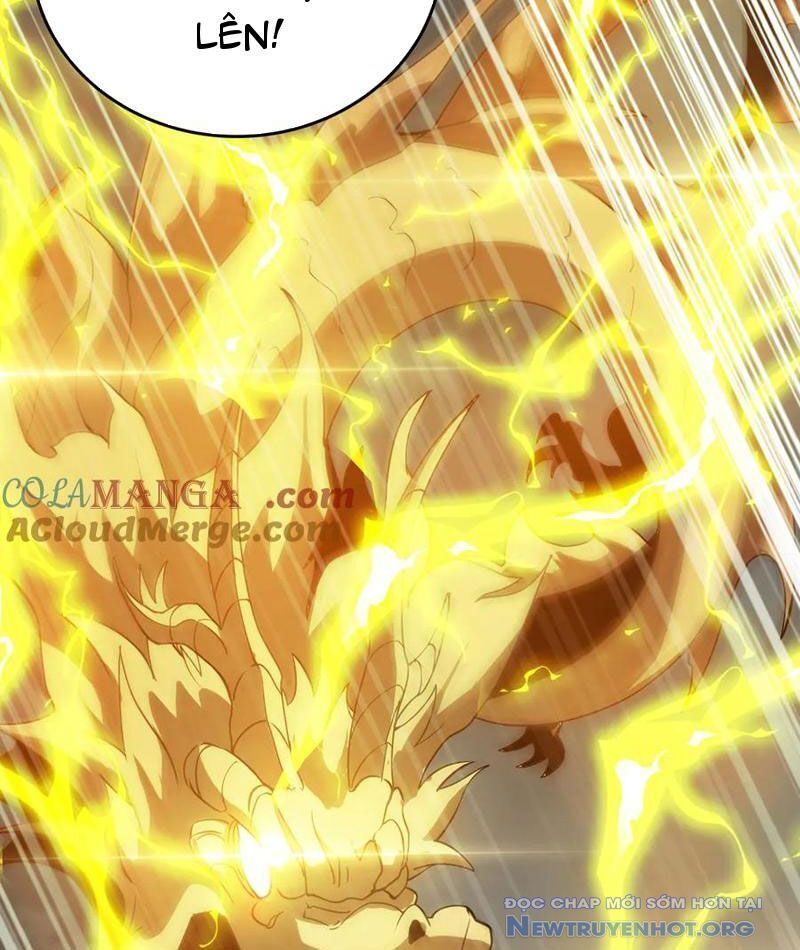 Vạn Tộc! Tru Sát!! Chapter 44 - Trang 2