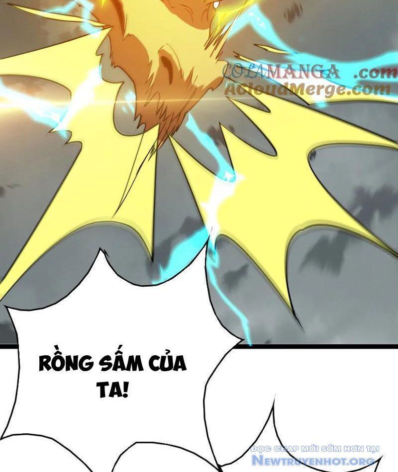 Vạn Tộc! Tru Sát!! Chapter 44 - Trang 2