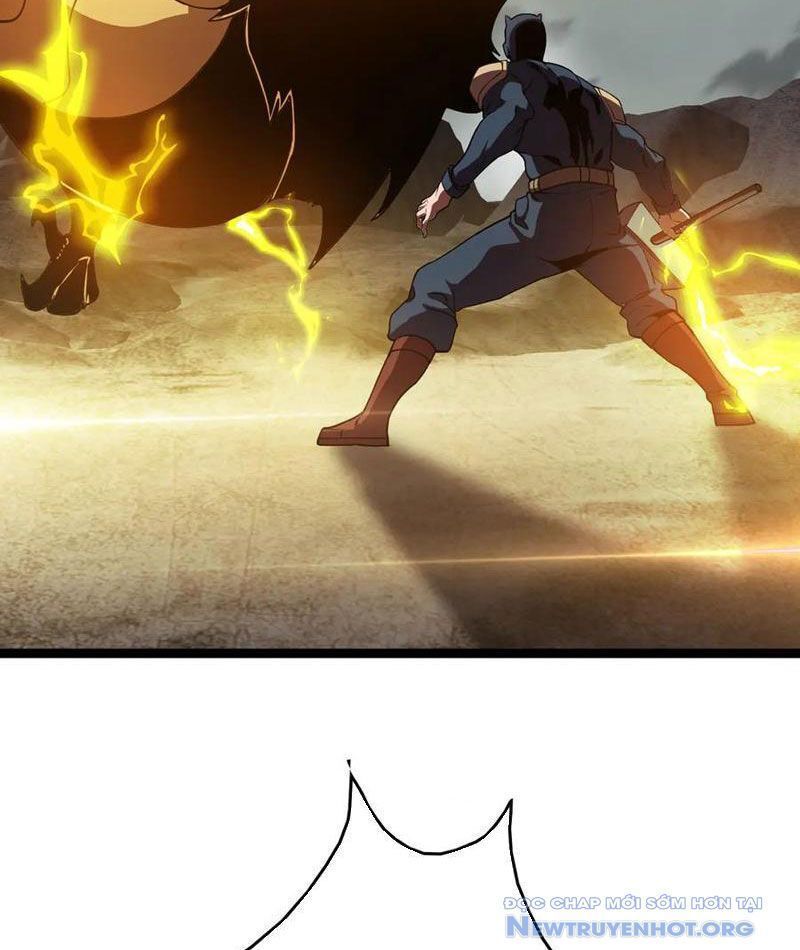 Vạn Tộc! Tru Sát!! Chapter 44 - Trang 2