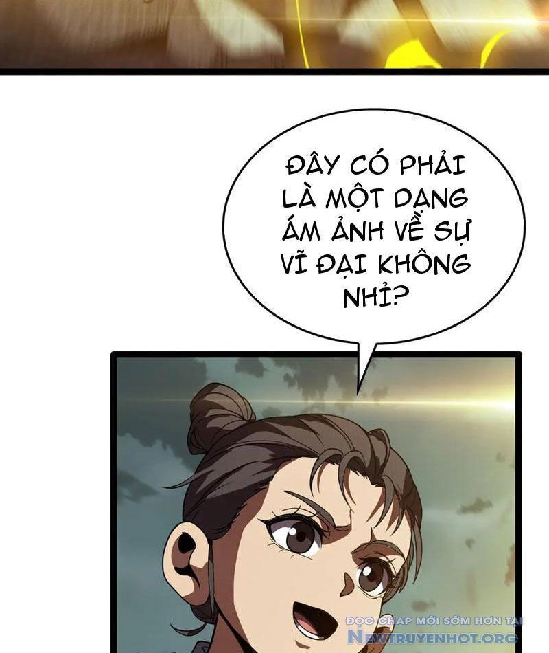 Vạn Tộc! Tru Sát!! Chapter 44 - Trang 2