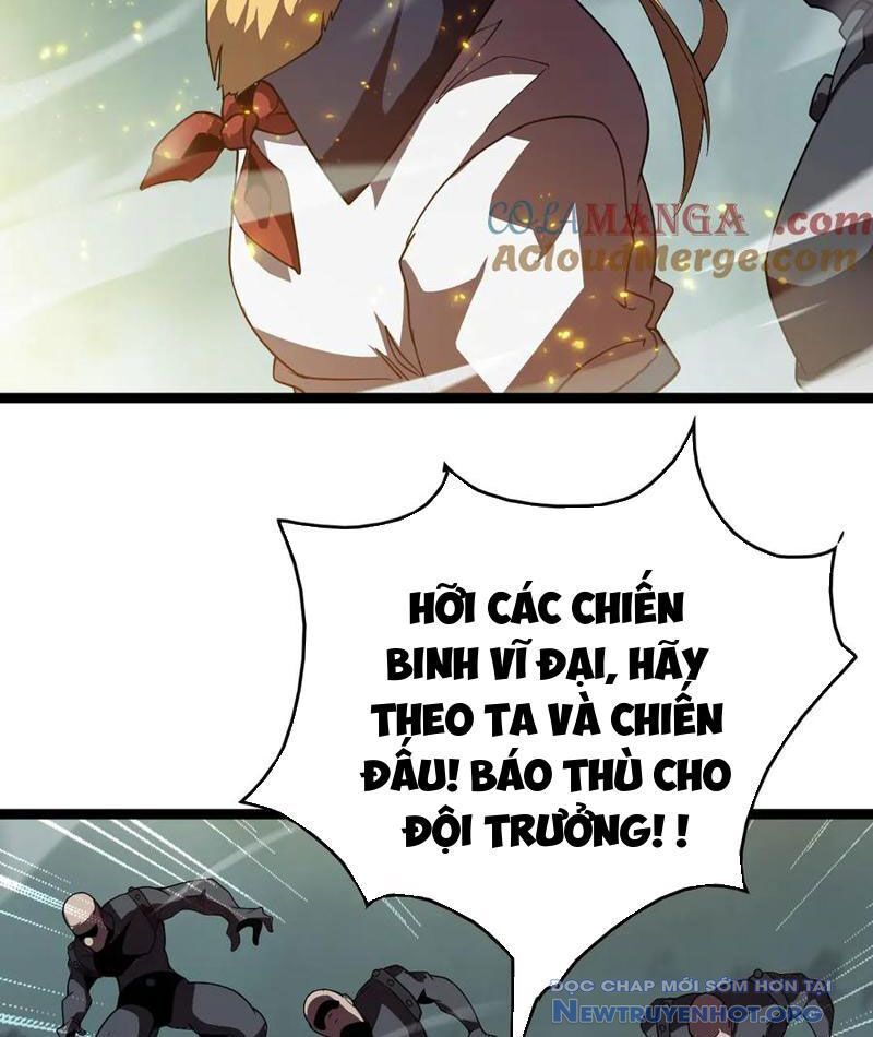 Vạn Tộc! Tru Sát!! Chapter 44 - Trang 2
