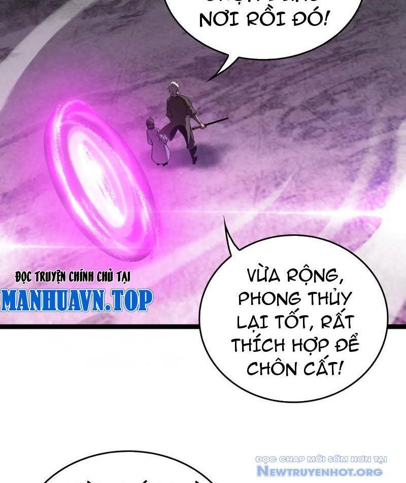 Vạn Tộc! Tru Sát!! Chapter 44 - Trang 2