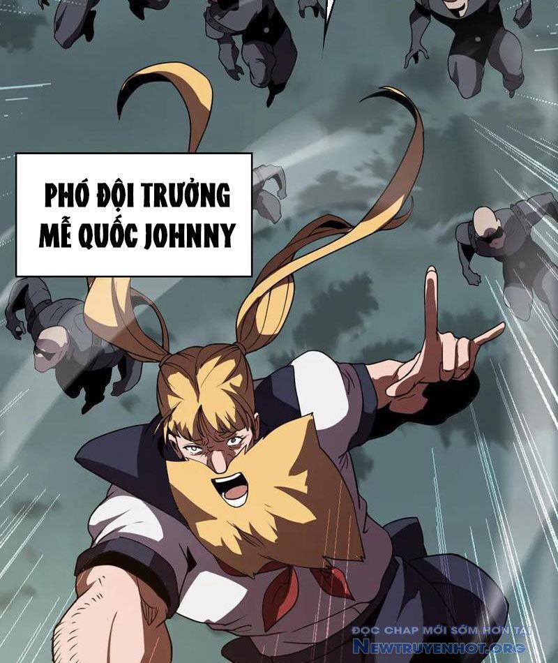 Vạn Tộc! Tru Sát!! Chapter 44 - Trang 2