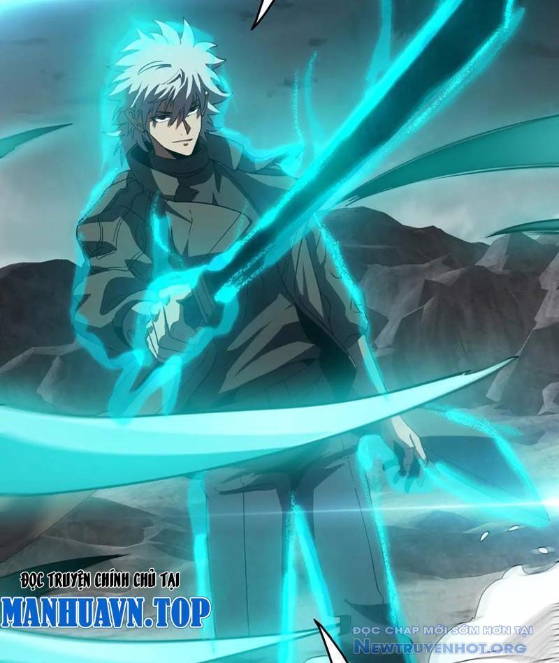 Vạn Tộc! Tru Sát!! Chapter 44 - Trang 2