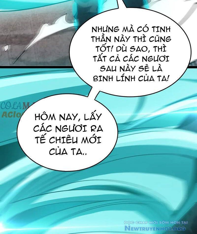 Vạn Tộc! Tru Sát!! Chapter 44 - Trang 2