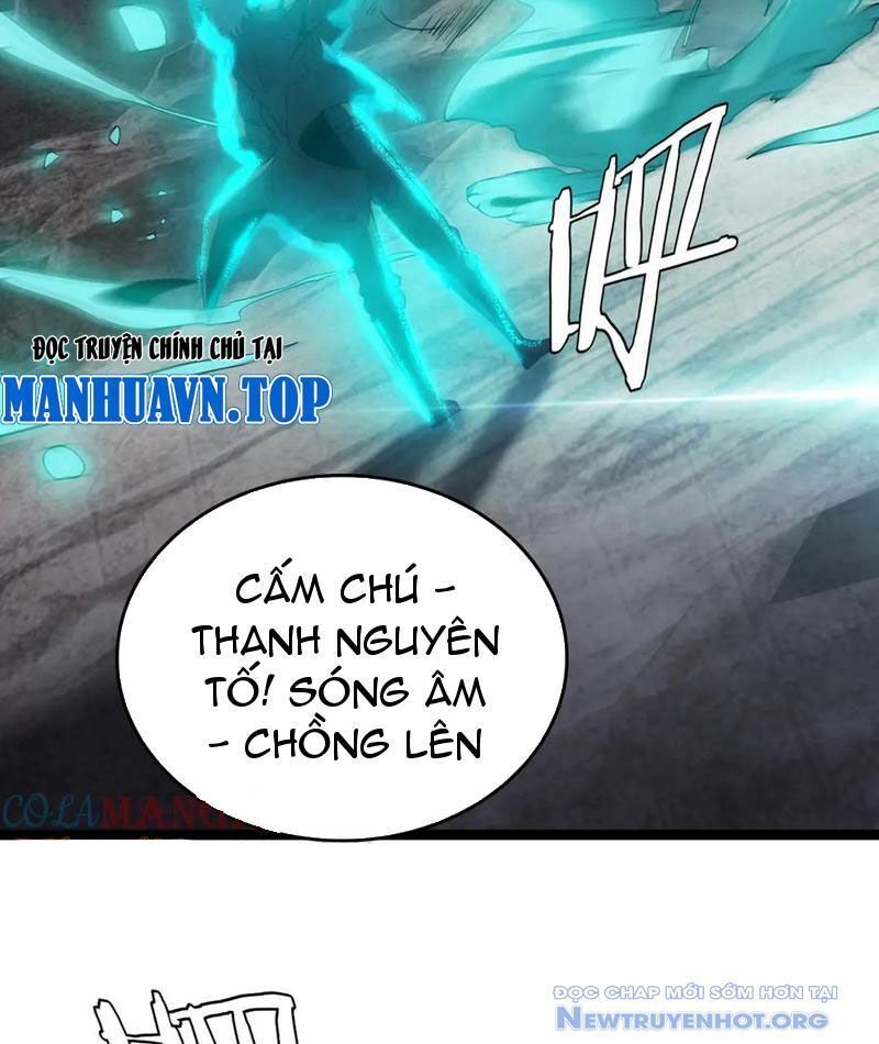 Vạn Tộc! Tru Sát!! Chapter 44 - Trang 2