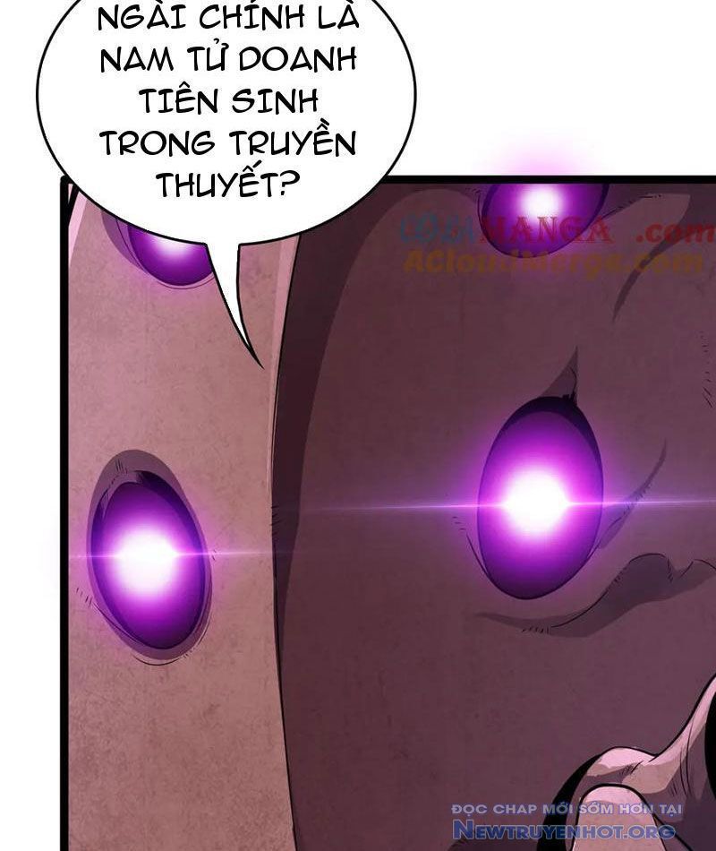 Vạn Tộc! Tru Sát!! Chapter 44 - Trang 2