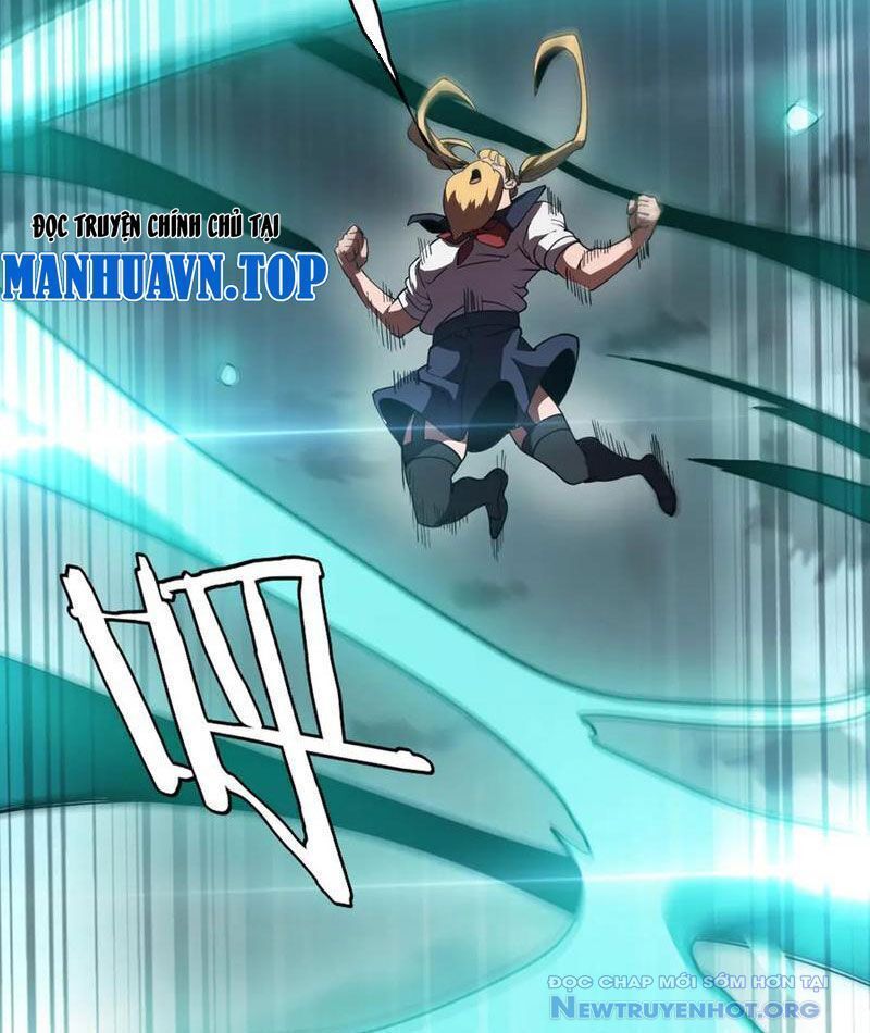 Vạn Tộc! Tru Sát!! Chapter 44 - Trang 2