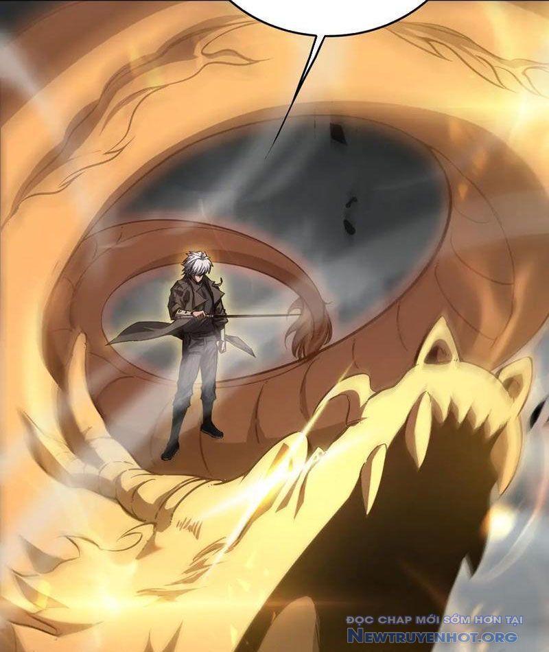 Vạn Tộc! Tru Sát!! Chapter 44 - Trang 2