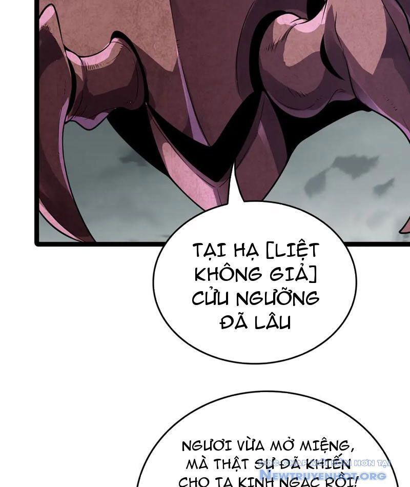 Vạn Tộc! Tru Sát!! Chapter 44 - Trang 2