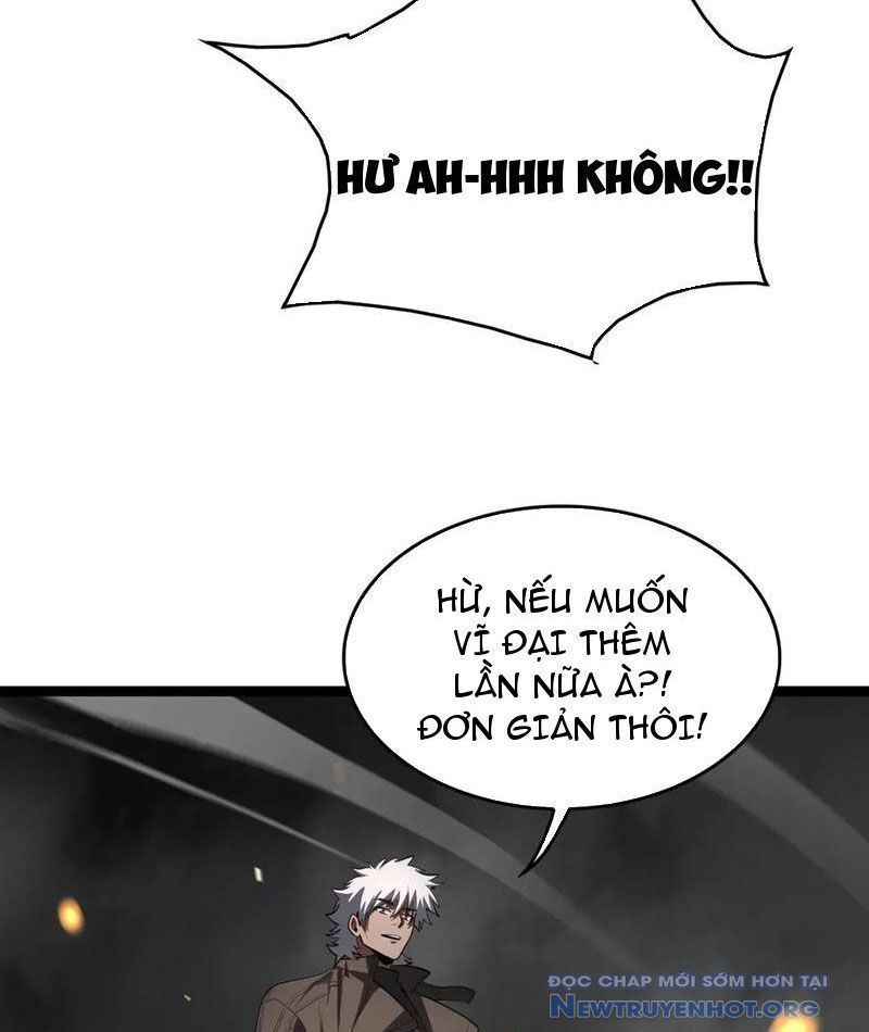 Vạn Tộc! Tru Sát!! Chapter 44 - Trang 2