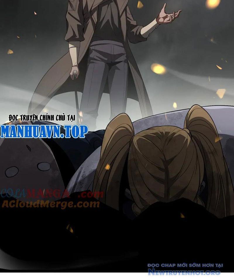 Vạn Tộc! Tru Sát!! Chapter 44 - Trang 2