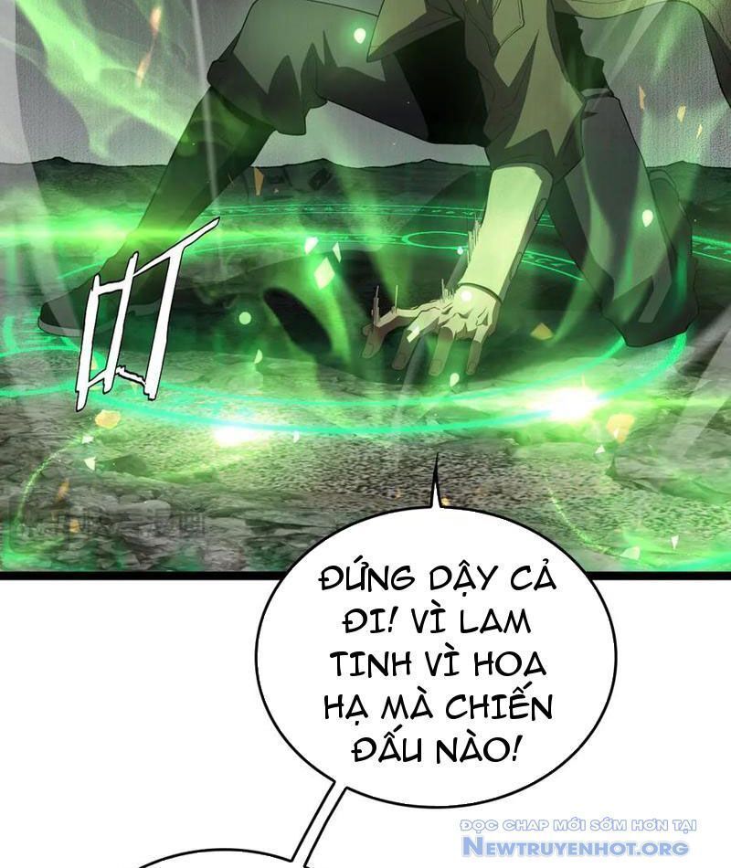 Vạn Tộc! Tru Sát!! Chapter 44 - Trang 2
