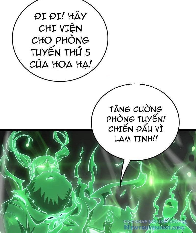Vạn Tộc! Tru Sát!! Chapter 44 - Trang 2