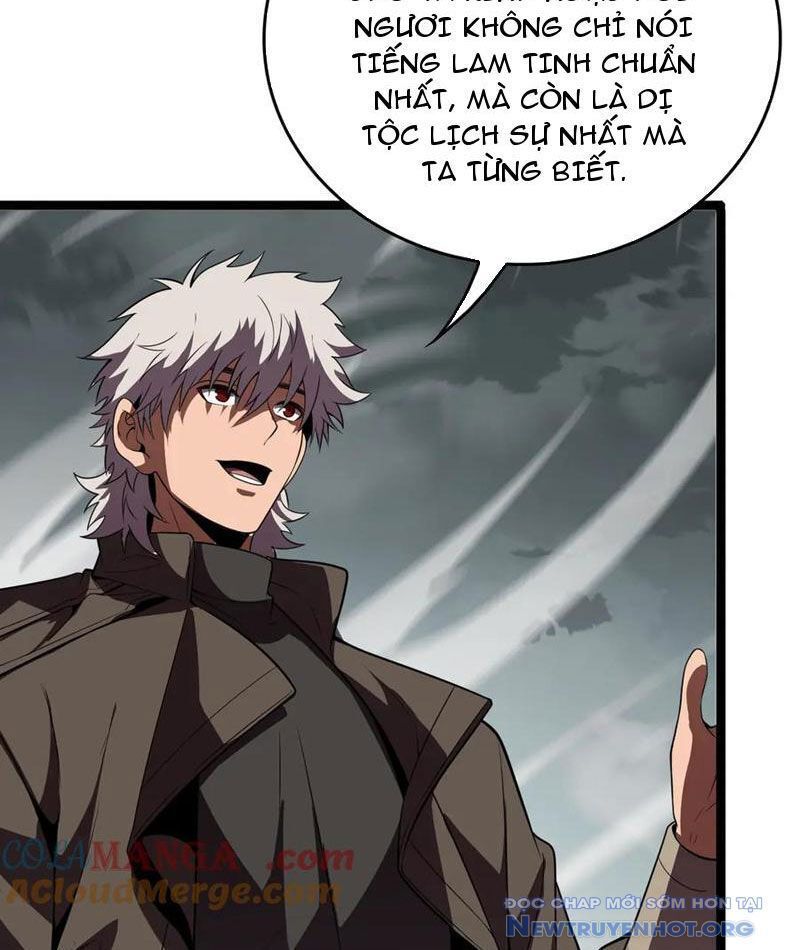 Vạn Tộc! Tru Sát!! Chapter 44 - Trang 2