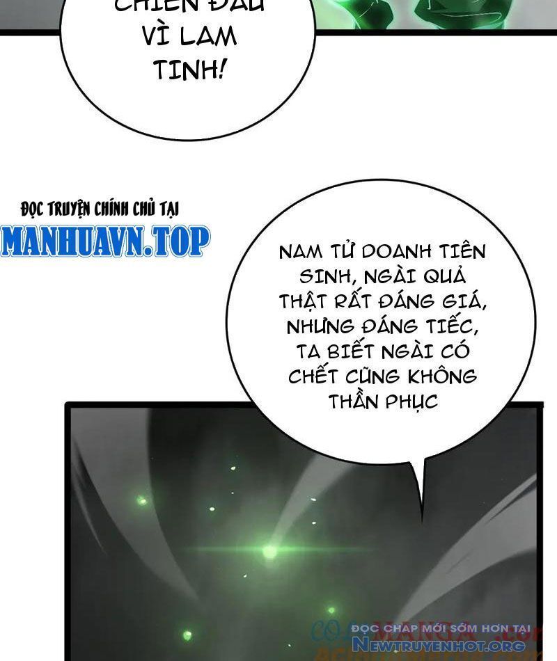 Vạn Tộc! Tru Sát!! Chapter 44 - Trang 2