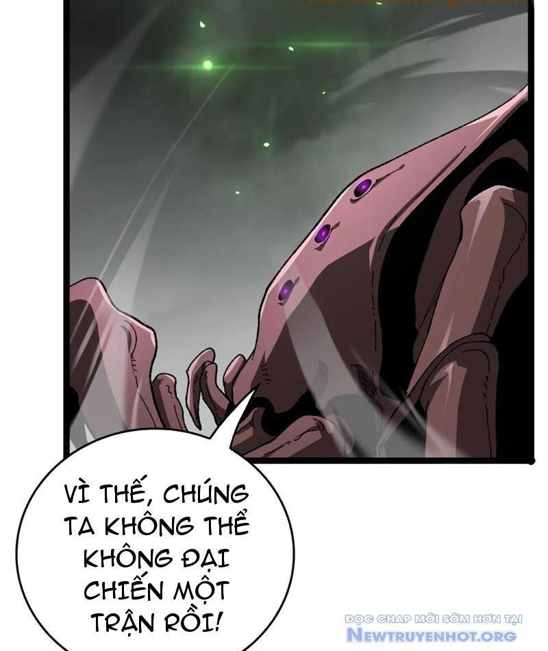 Vạn Tộc! Tru Sát!! Chapter 44 - Trang 2