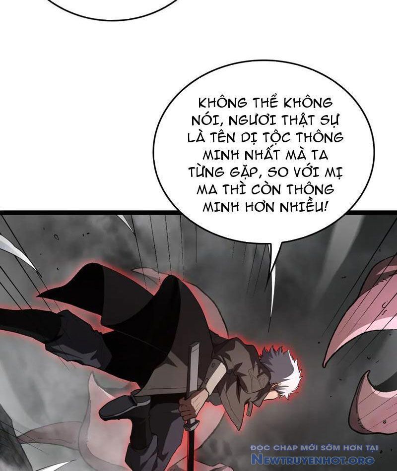 Vạn Tộc! Tru Sát!! Chapter 44 - Trang 2