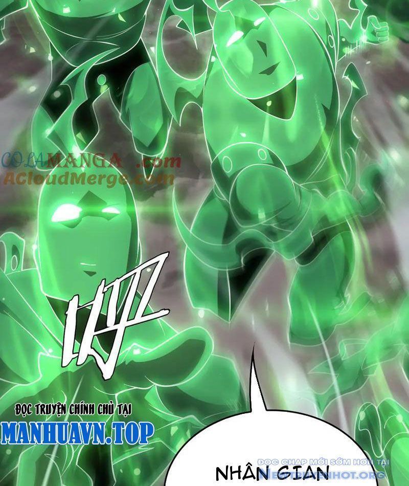 Vạn Tộc! Tru Sát!! Chapter 44 - Trang 2