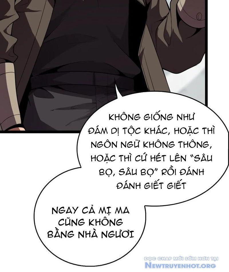 Vạn Tộc! Tru Sát!! Chapter 44 - Trang 2