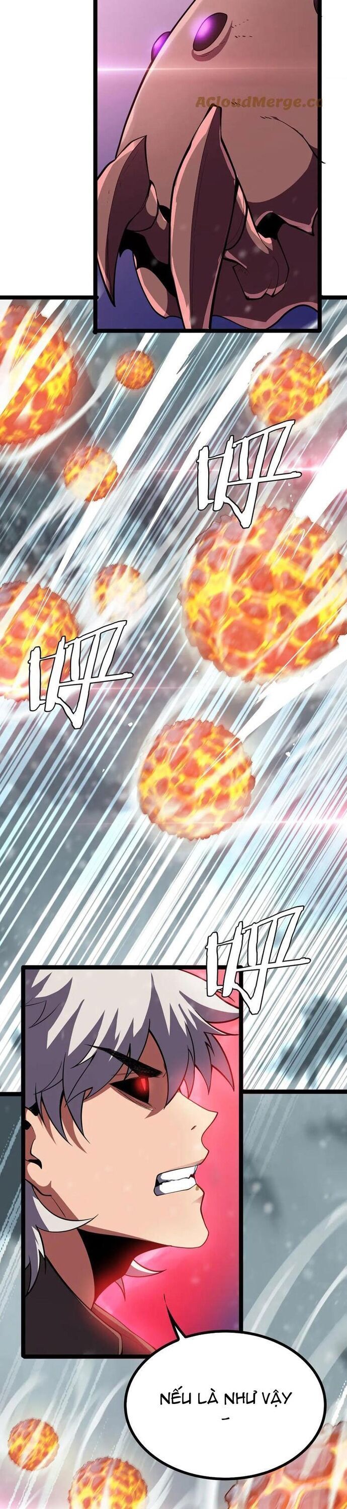 Vạn Tộc! Tru Sát!! Chapter 45 - Trang 2