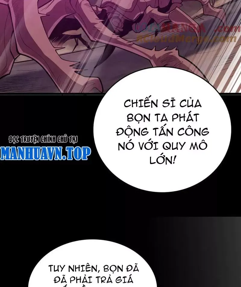 Vạn Tộc! Tru Sát!! Chapter 46 - Trang 2