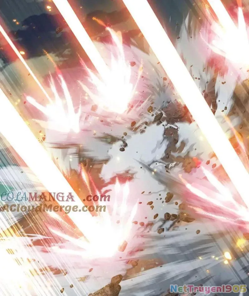 Vạn Tộc! Tru Sát!! Chapter 46 - Trang 2