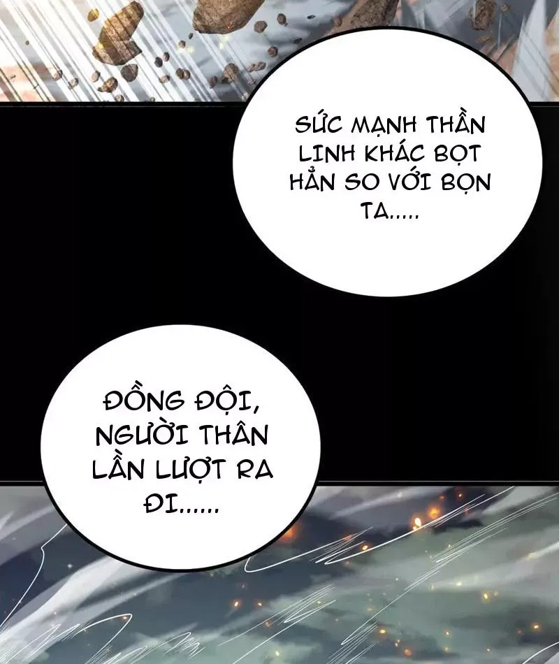 Vạn Tộc! Tru Sát!! Chapter 46 - Trang 2