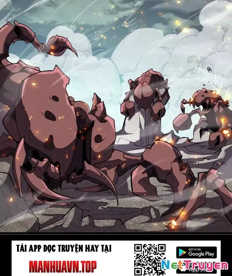 Vạn Tộc! Tru Sát!! Chapter 46 - Trang 2