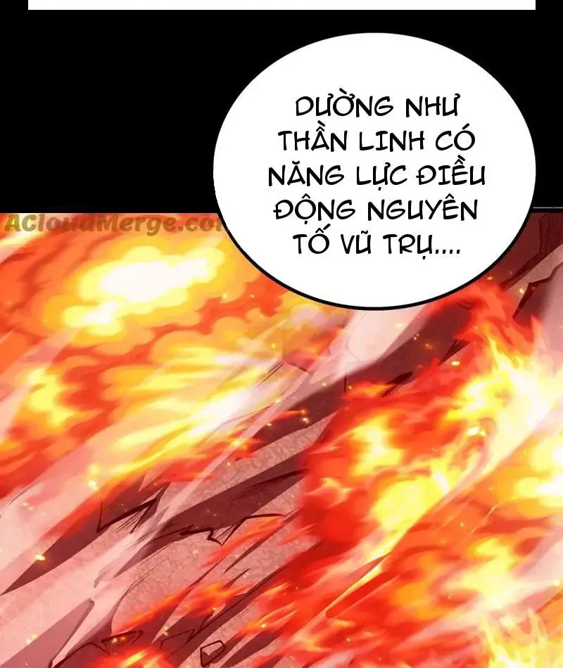 Vạn Tộc! Tru Sát!! Chapter 46 - Trang 2