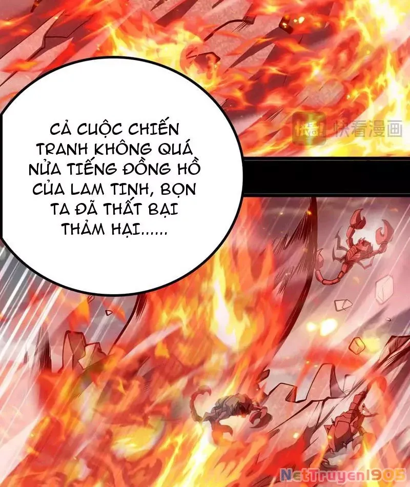 Vạn Tộc! Tru Sát!! Chapter 46 - Trang 2
