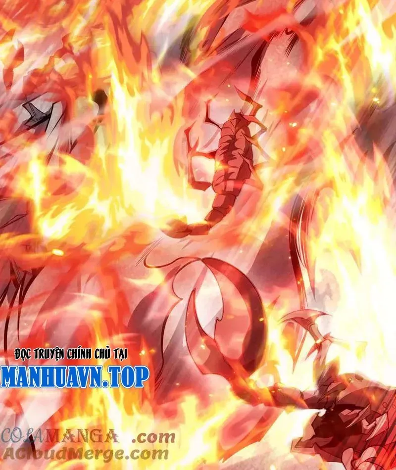 Vạn Tộc! Tru Sát!! Chapter 46 - Trang 2