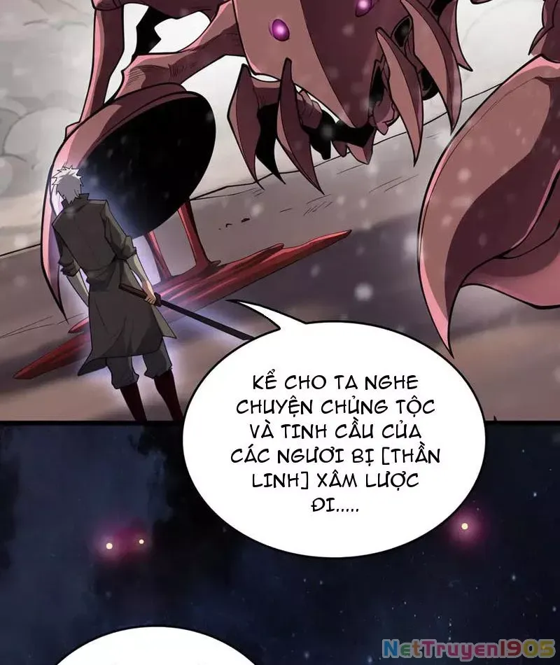 Vạn Tộc! Tru Sát!! Chapter 46 - Trang 2