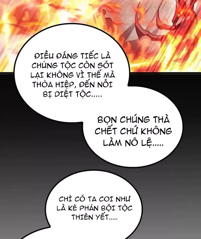 Vạn Tộc! Tru Sát!! Chapter 46 - Trang 2