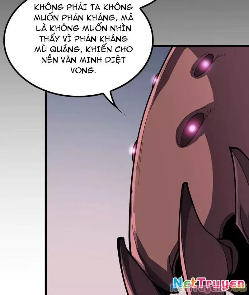 Vạn Tộc! Tru Sát!! Chapter 46 - Trang 2