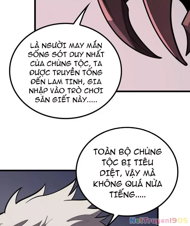 Vạn Tộc! Tru Sát!! Chapter 46 - Trang 2