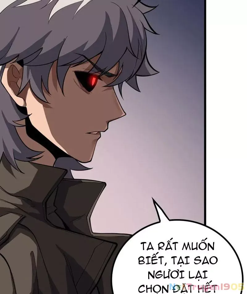 Vạn Tộc! Tru Sát!! Chapter 46 - Trang 2