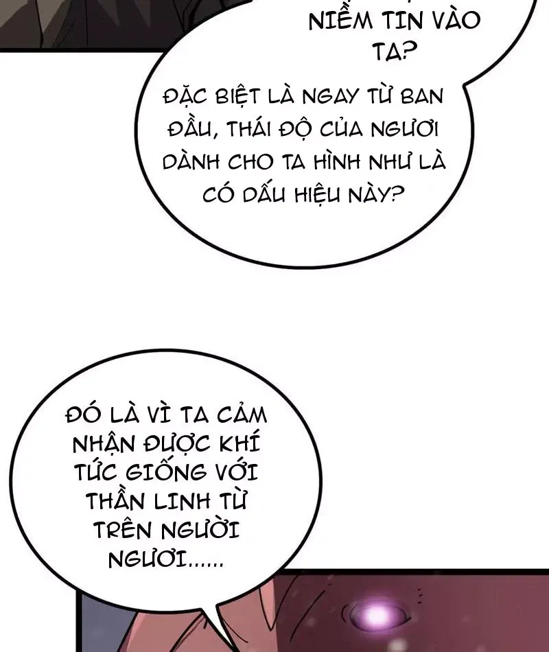 Vạn Tộc! Tru Sát!! Chapter 46 - Trang 2