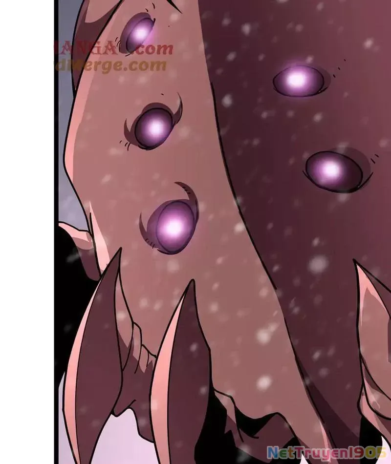 Vạn Tộc! Tru Sát!! Chapter 46 - Trang 2