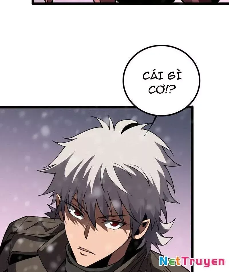 Vạn Tộc! Tru Sát!! Chapter 46 - Trang 2