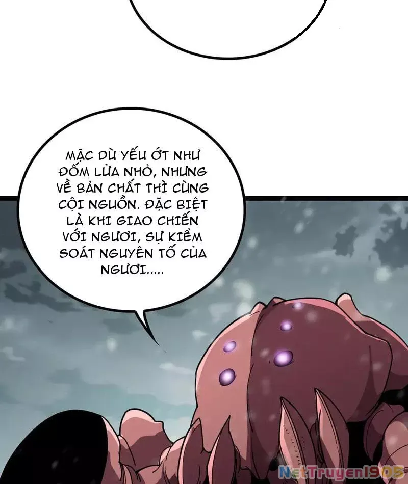 Vạn Tộc! Tru Sát!! Chapter 46 - Trang 2