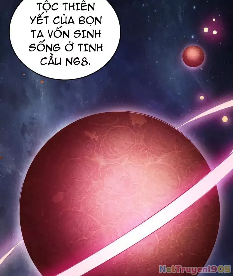 Vạn Tộc! Tru Sát!! Chapter 46 - Trang 2