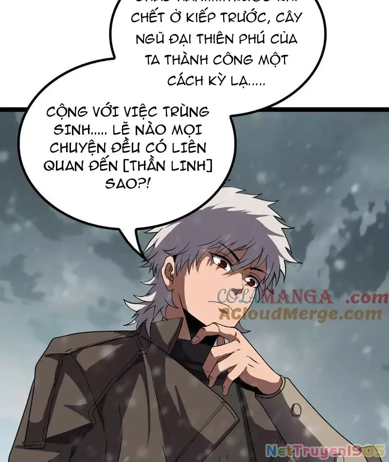 Vạn Tộc! Tru Sát!! Chapter 46 - Trang 2