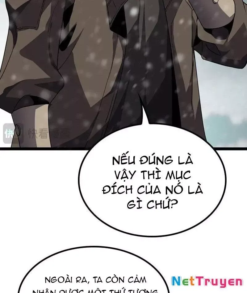 Vạn Tộc! Tru Sát!! Chapter 46 - Trang 2