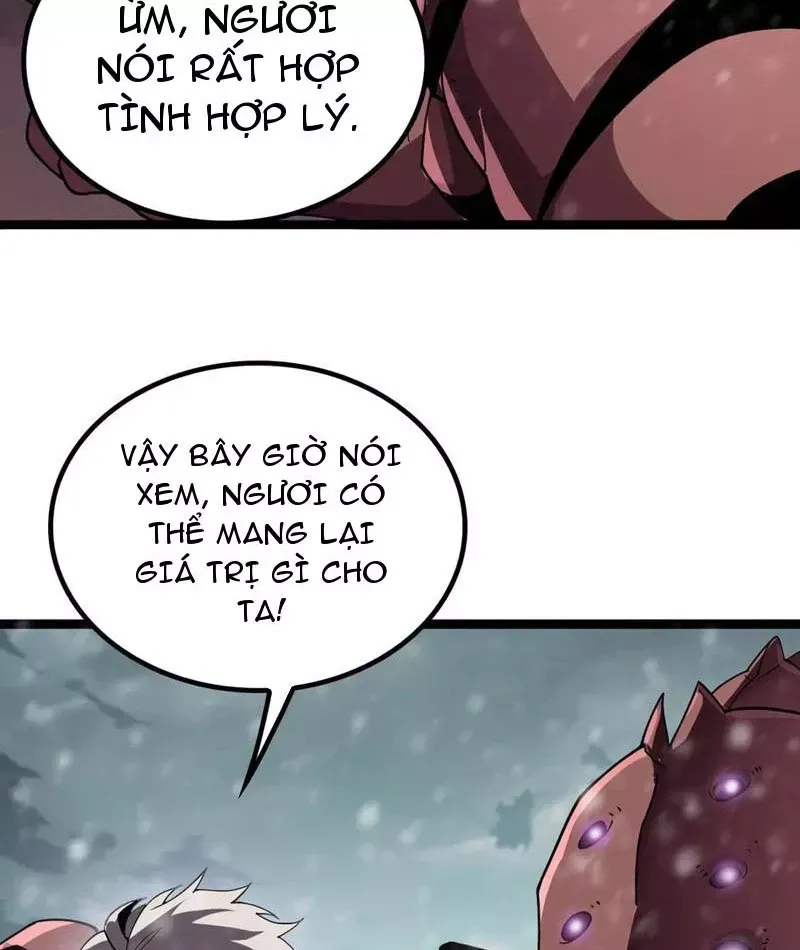 Vạn Tộc! Tru Sát!! Chapter 46 - Trang 2