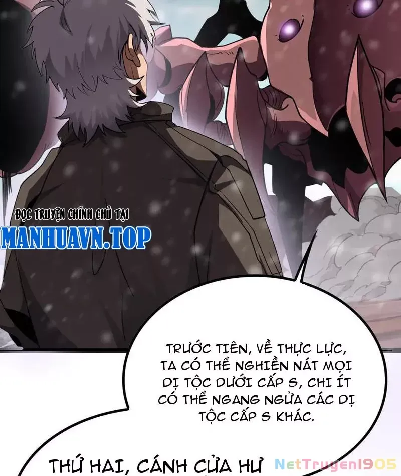 Vạn Tộc! Tru Sát!! Chapter 46 - Trang 2