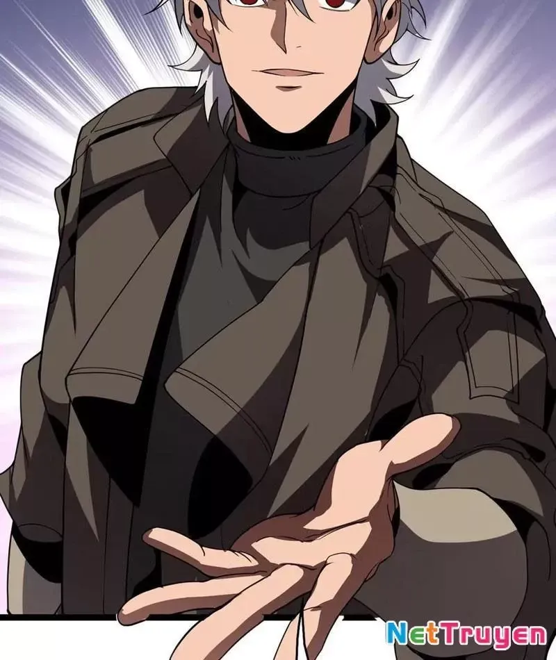 Vạn Tộc! Tru Sát!! Chapter 46 - Trang 2